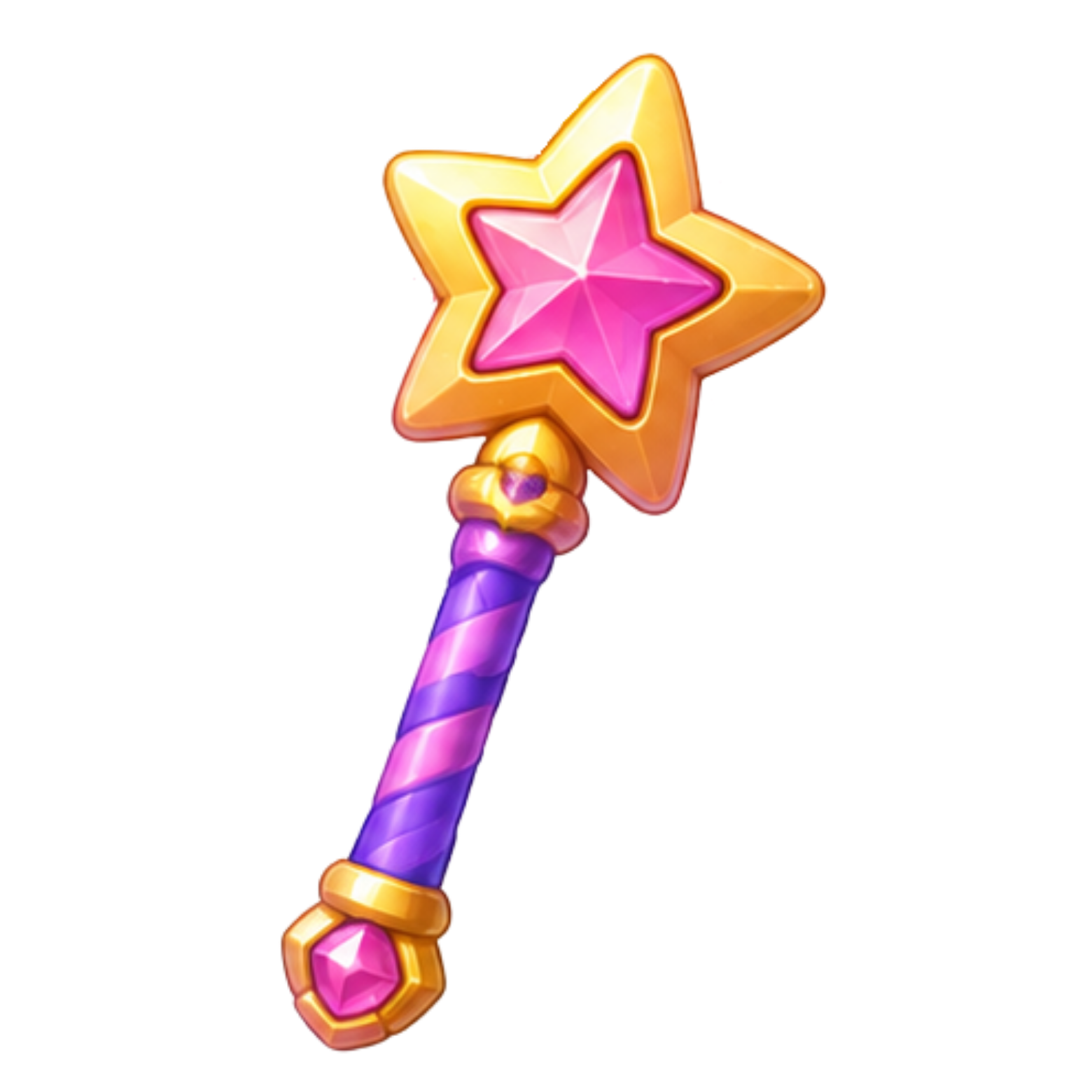 stellar wand